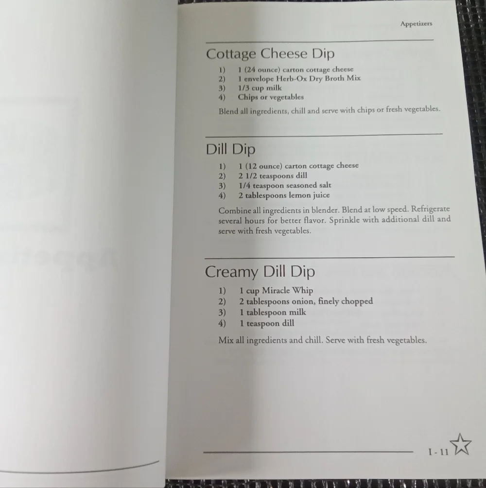 The Four Ingredient Cookbook - Picture 4 of 6